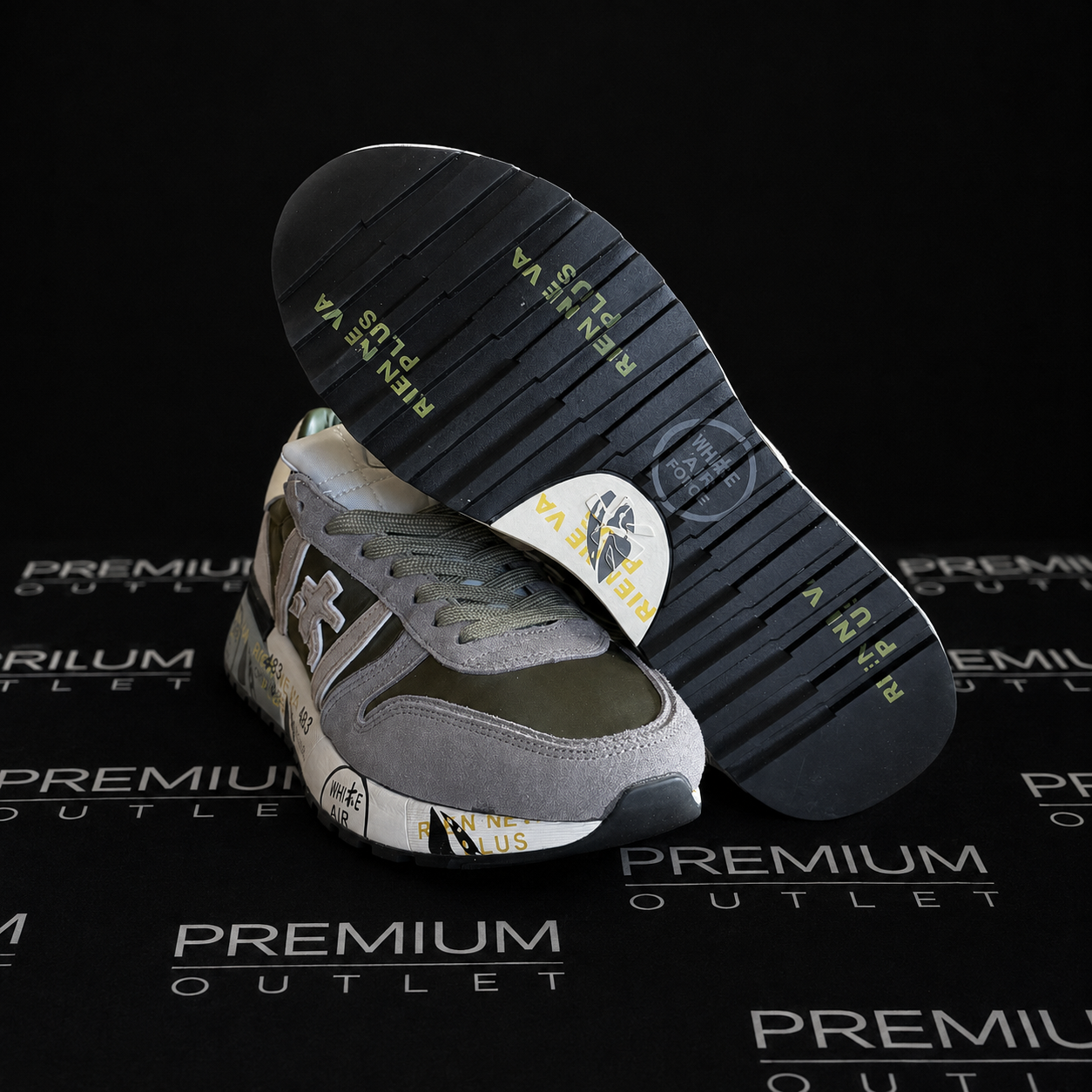 Premiata Lander 7706
