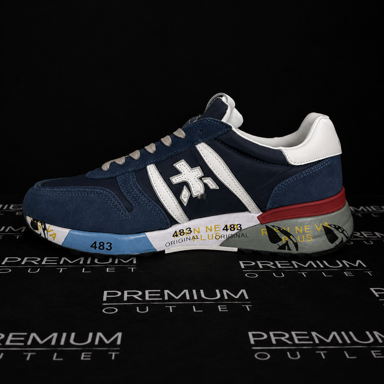 Premiata Lander 5675