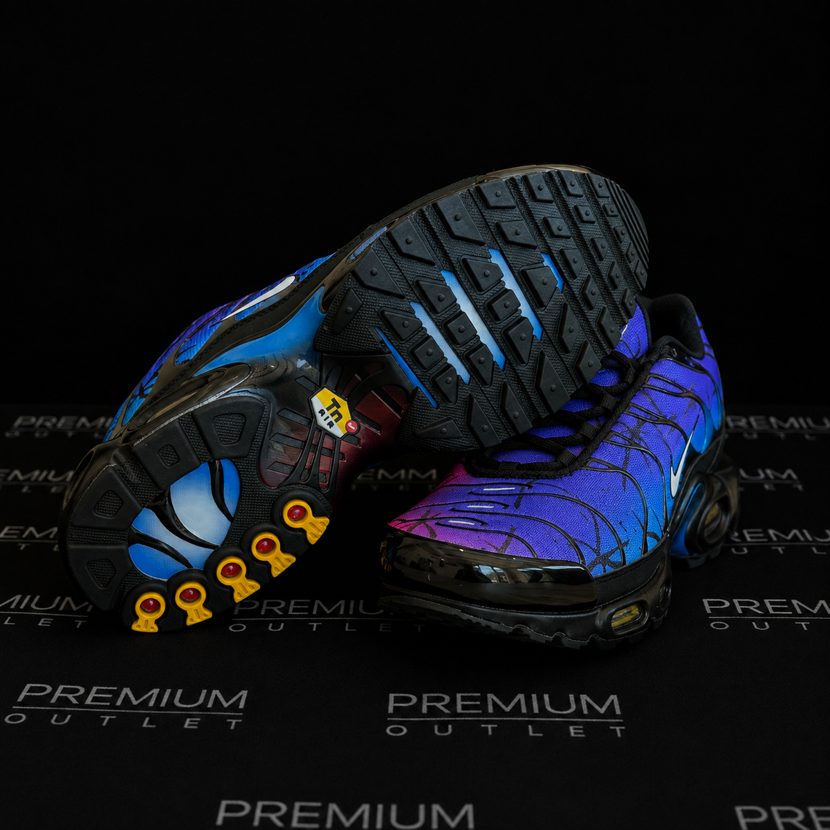 Nike Air Max Plus Anniversary