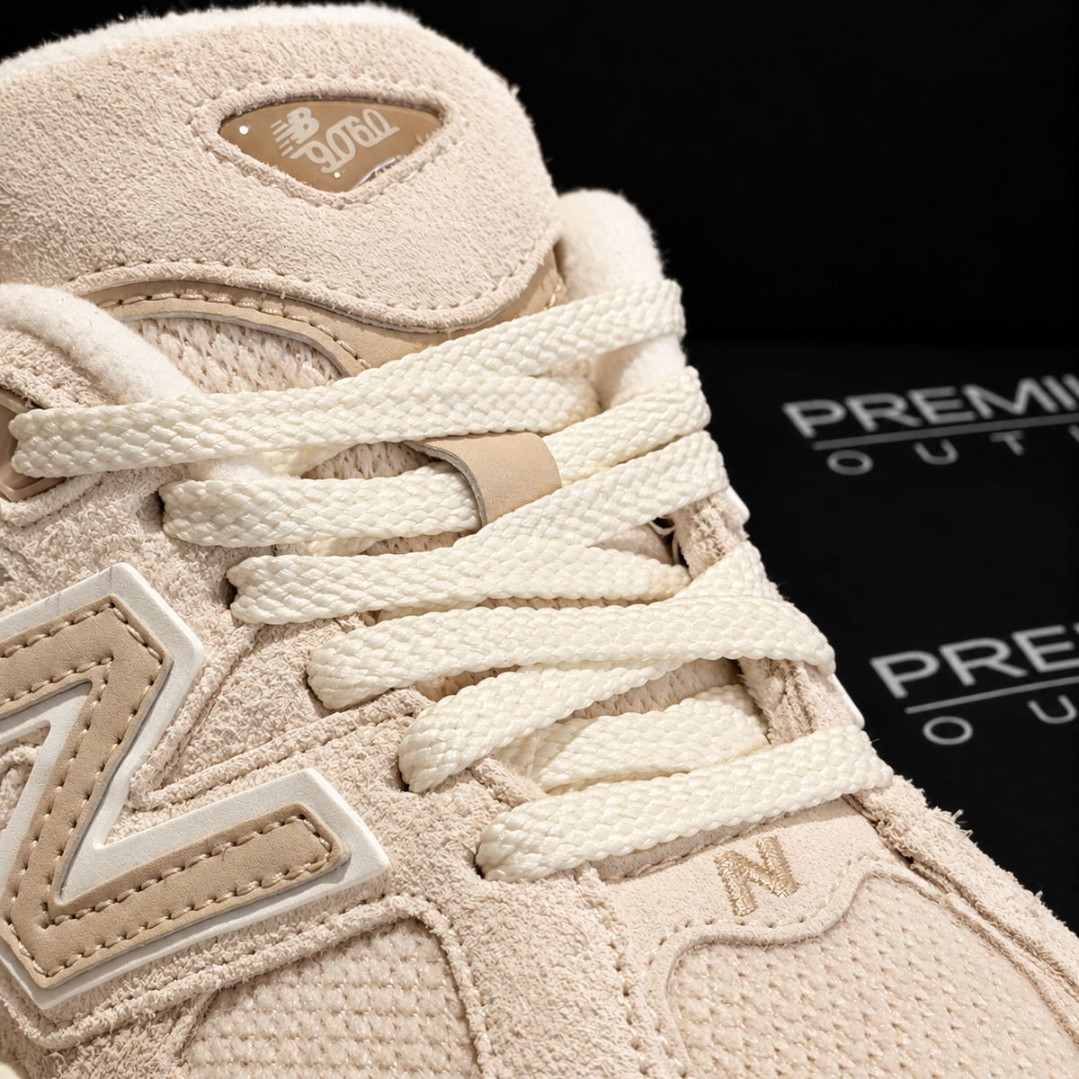 New Balance 9060 Bisque
