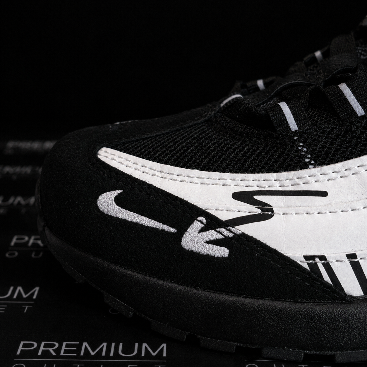 Nike Air Max 95 SP Future Movement "Sketch With The Past"