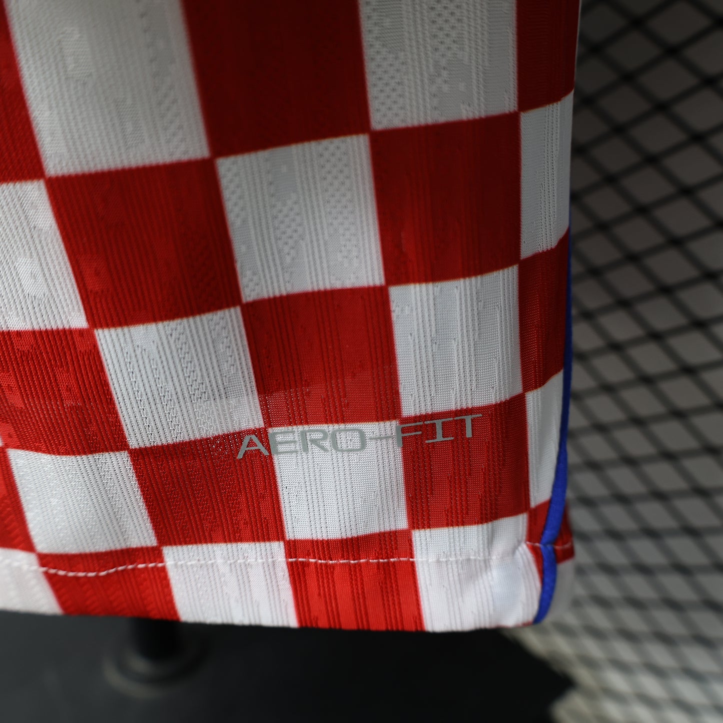 Nike Dres Hrvatska Match Home 26/27