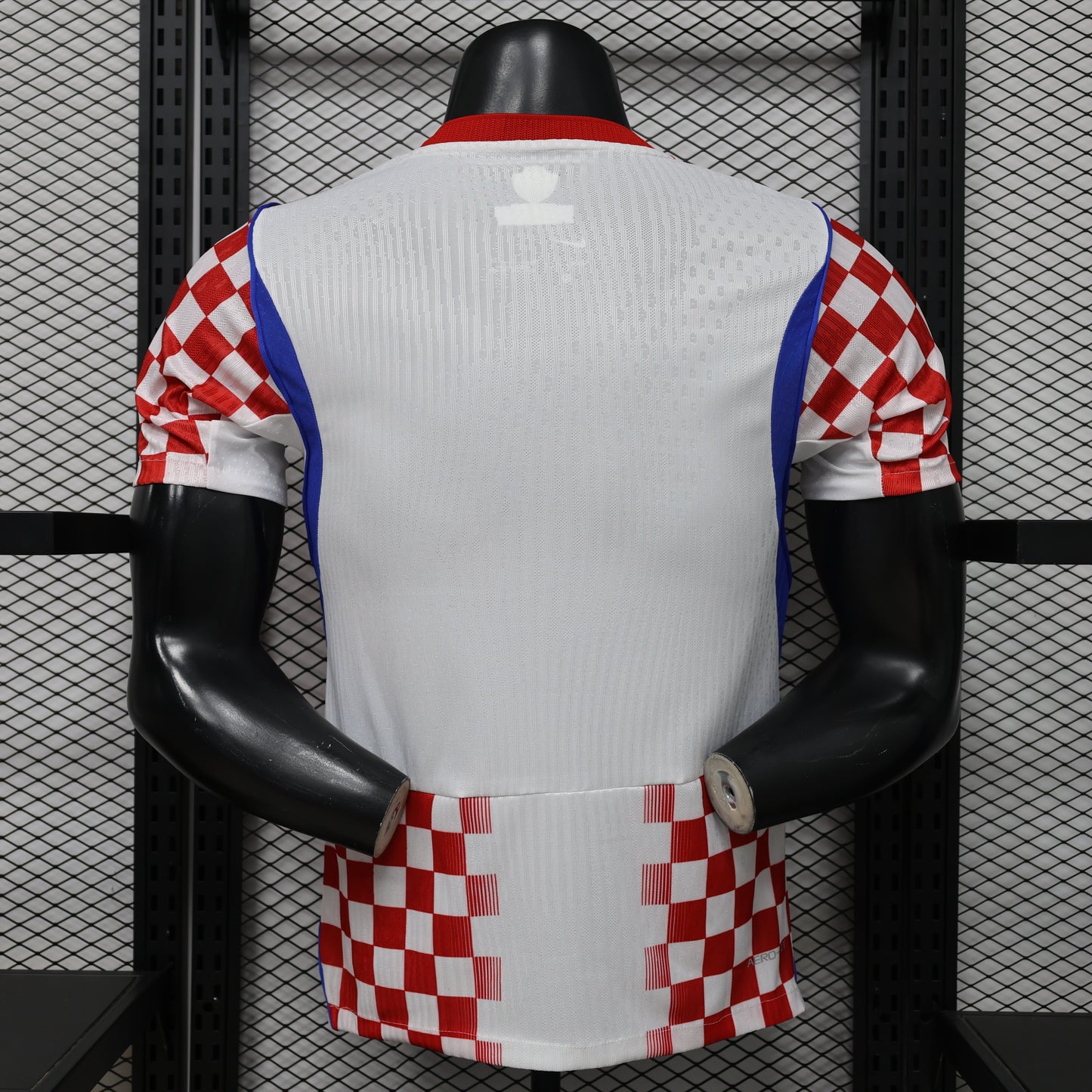 Nike Dres Hrvatska Match Home 26/27