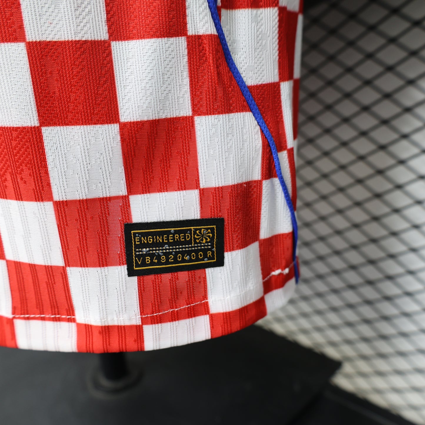 Nike Dres Hrvatska Match Home 26/27