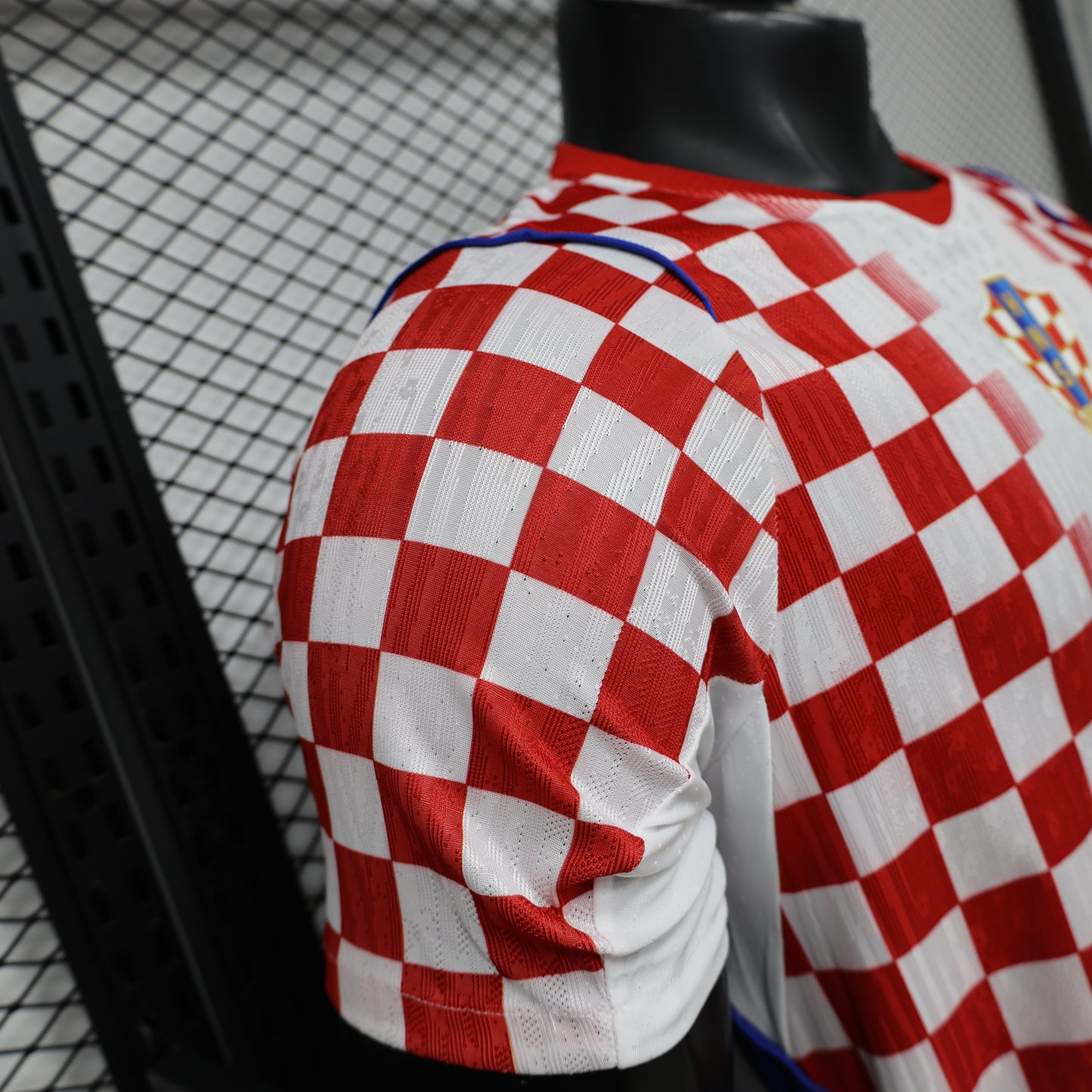 Nike Dres Hrvatska Match Home 26/27