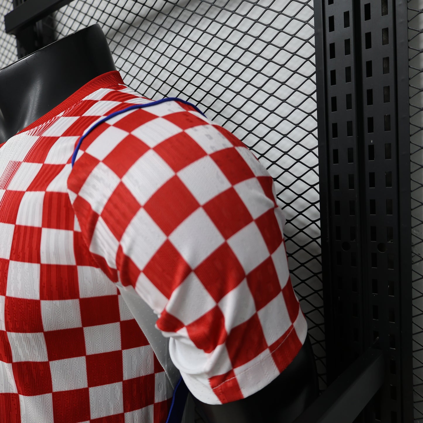 Nike Dres Hrvatska Match Home 26/27