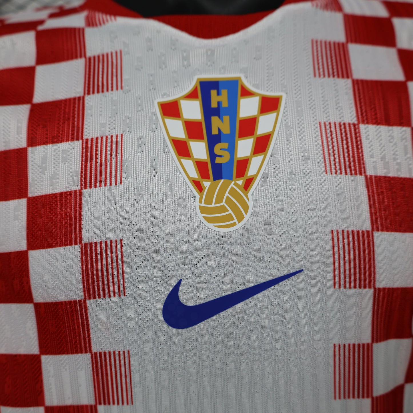 Nike Dres Hrvatska Match Home 26/27