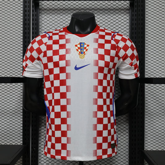 Posljedna veličina S, XL i XXL Nike Dres Hrvatska Match Home 26/27