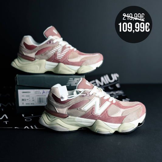 New Balance 9060 Pink