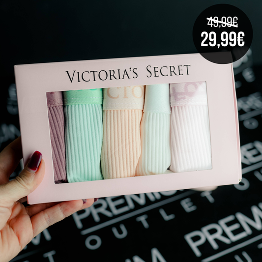 Victoria'a Secret tanga gaćice