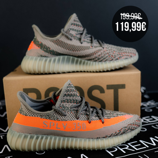 Yeezy Boost 350 V2 Beluga