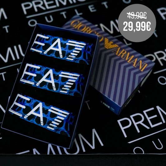 Giorgio Armani muške bokserice