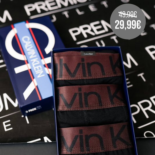 Calvin Klein muške bokserice