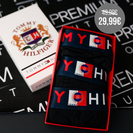 Tommy Hilfiger muške bokserice