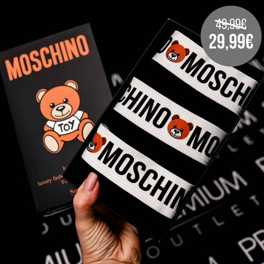 Moschino muške bokserice