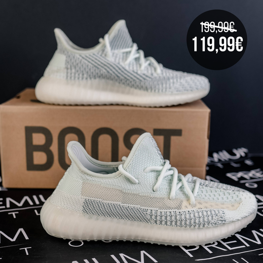 Yeezy Boost 350 V2 Static Reflective
