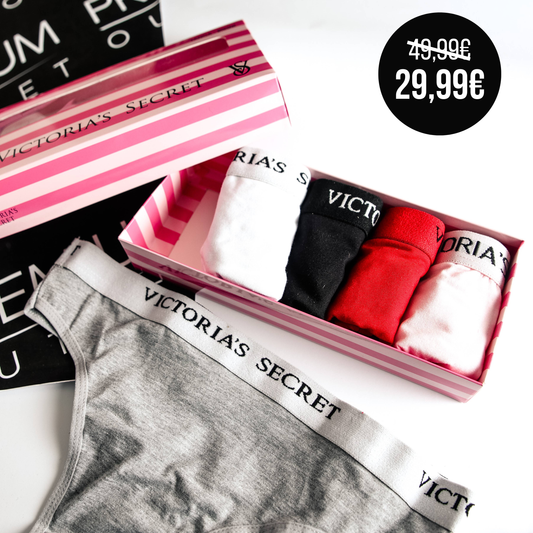 Victoria'a Secret gaćice (5 kom)