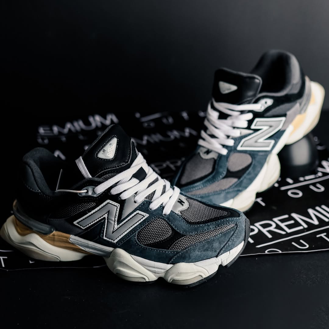 New Balance 9060 Blue