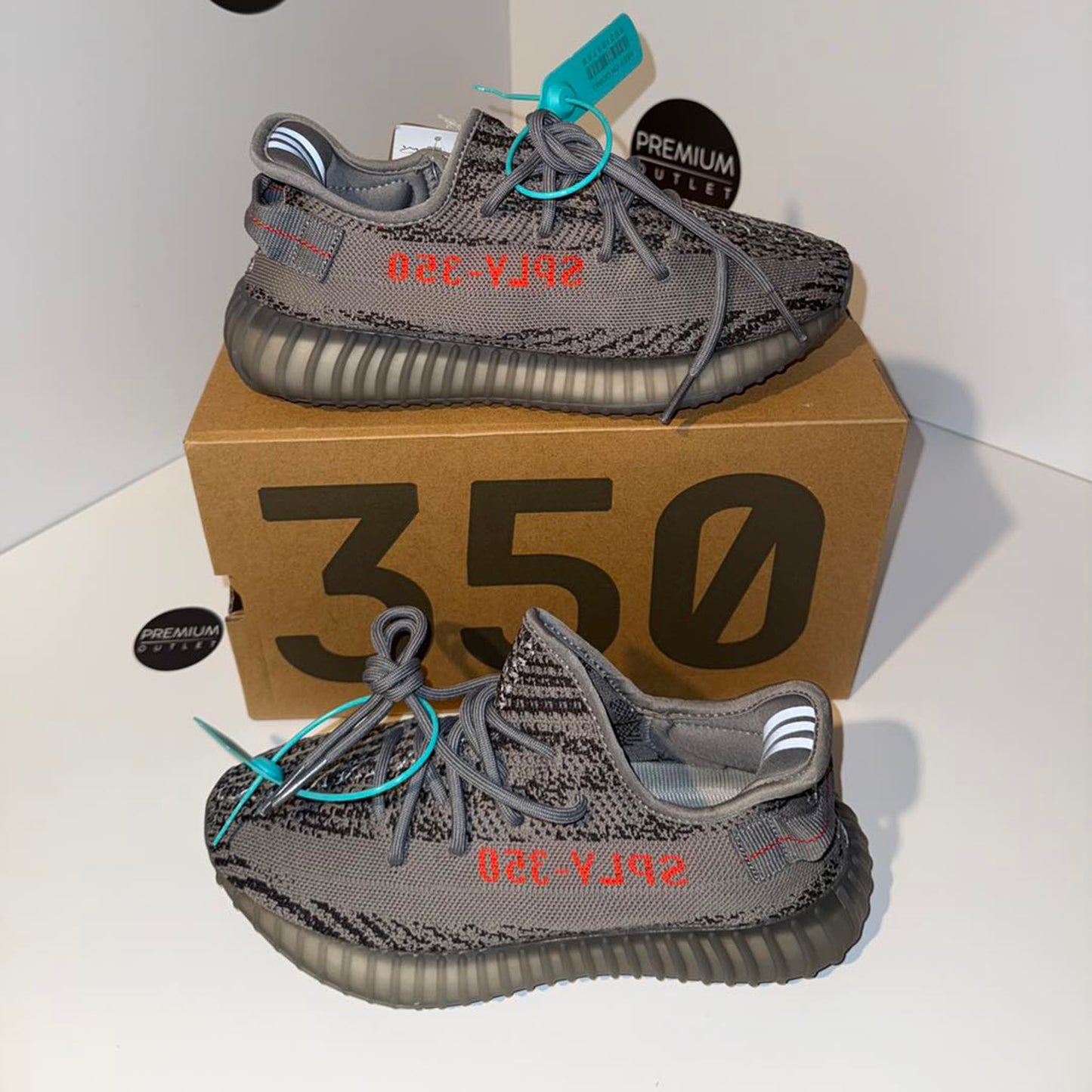 Yeezy Boost 350 V2 Beluga 2.0