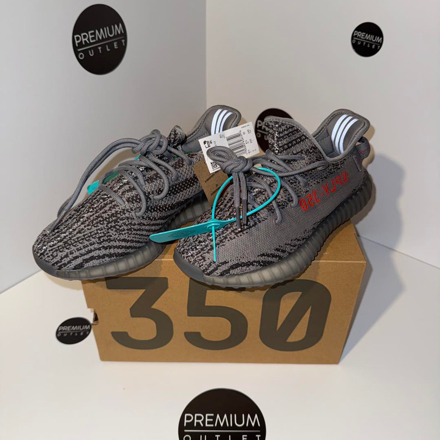 Yeezy Boost 350 V2 Beluga 2.0