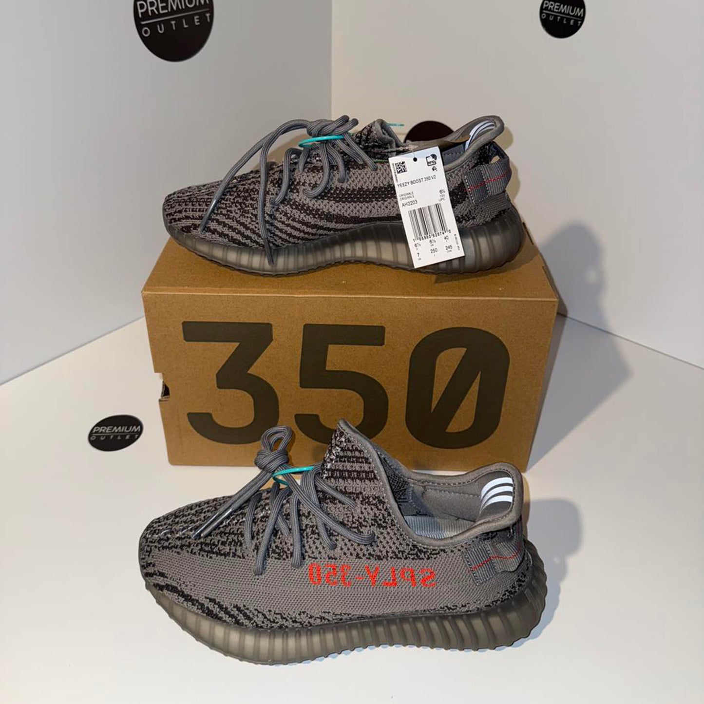 Yeezy Boost 350 V2 Beluga 2.0