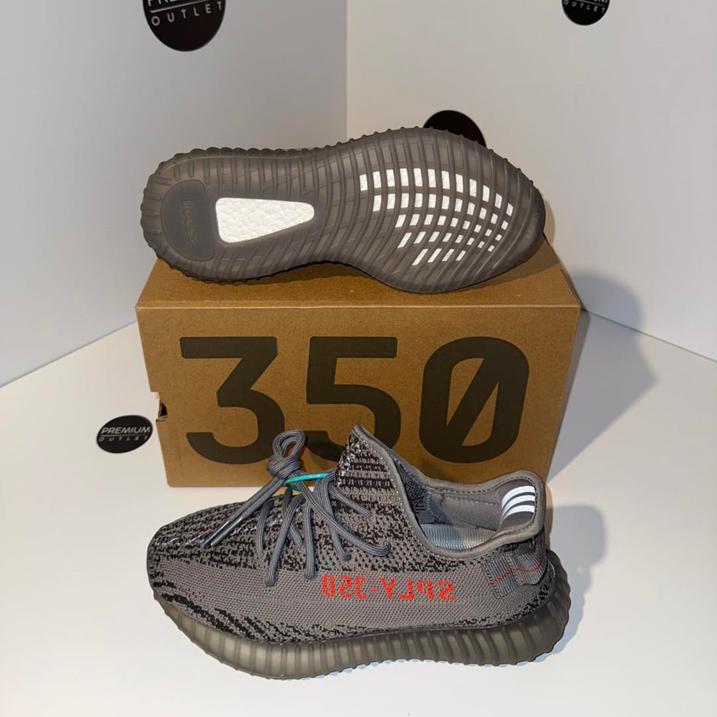 Yeezy Boost 350 V2 Beluga 2.0