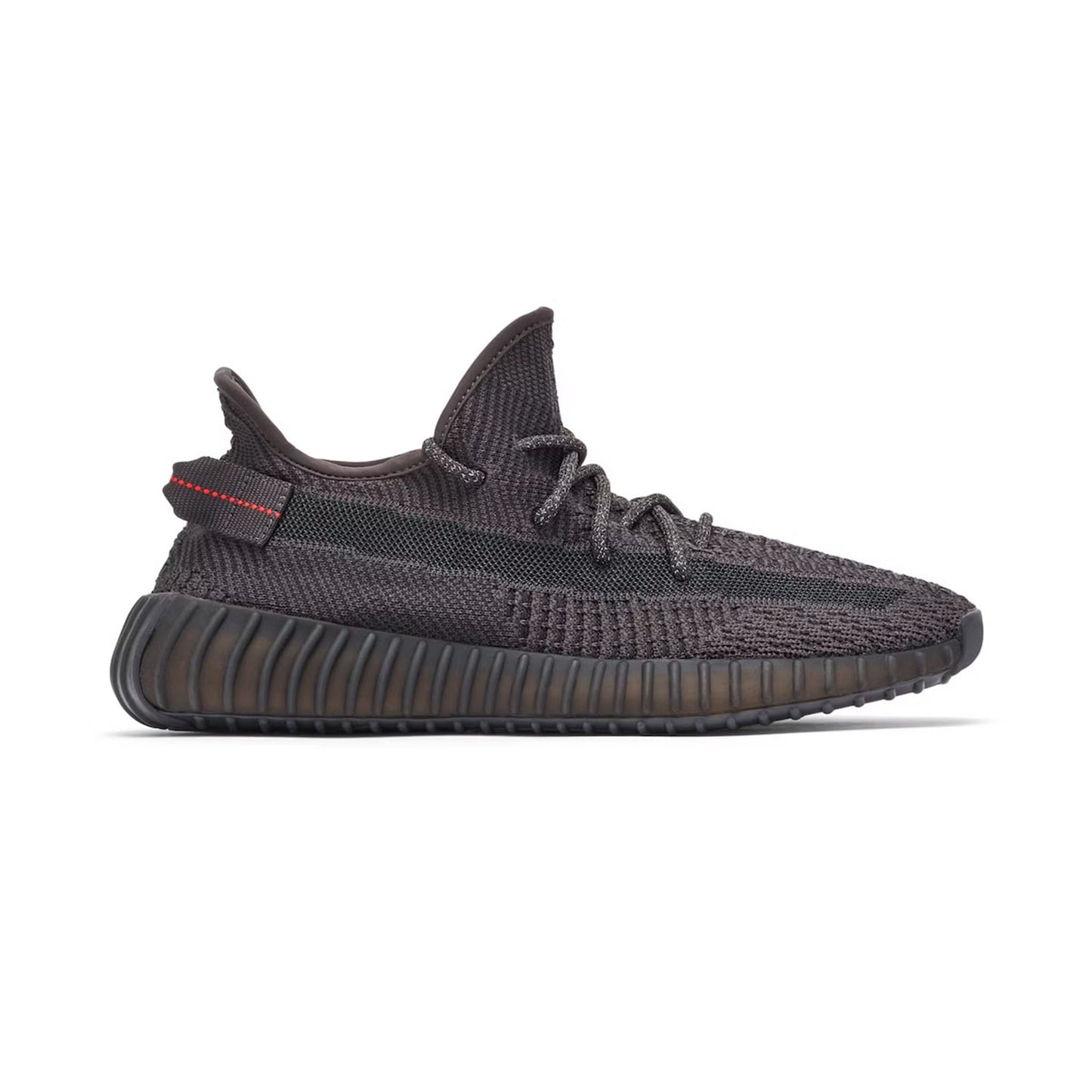 Yeezy Boost 350 V2 Black Reflective
