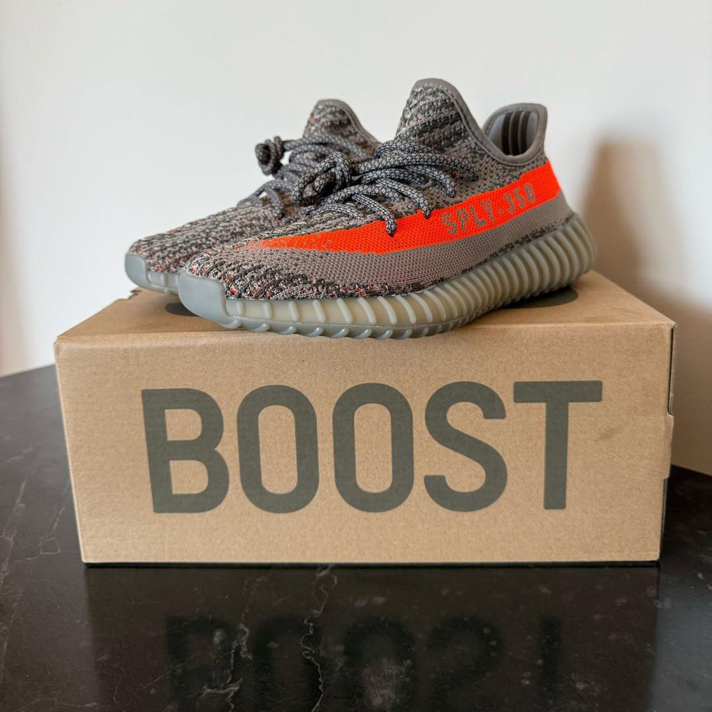 Yeezy Boost 350 V2 Beluga