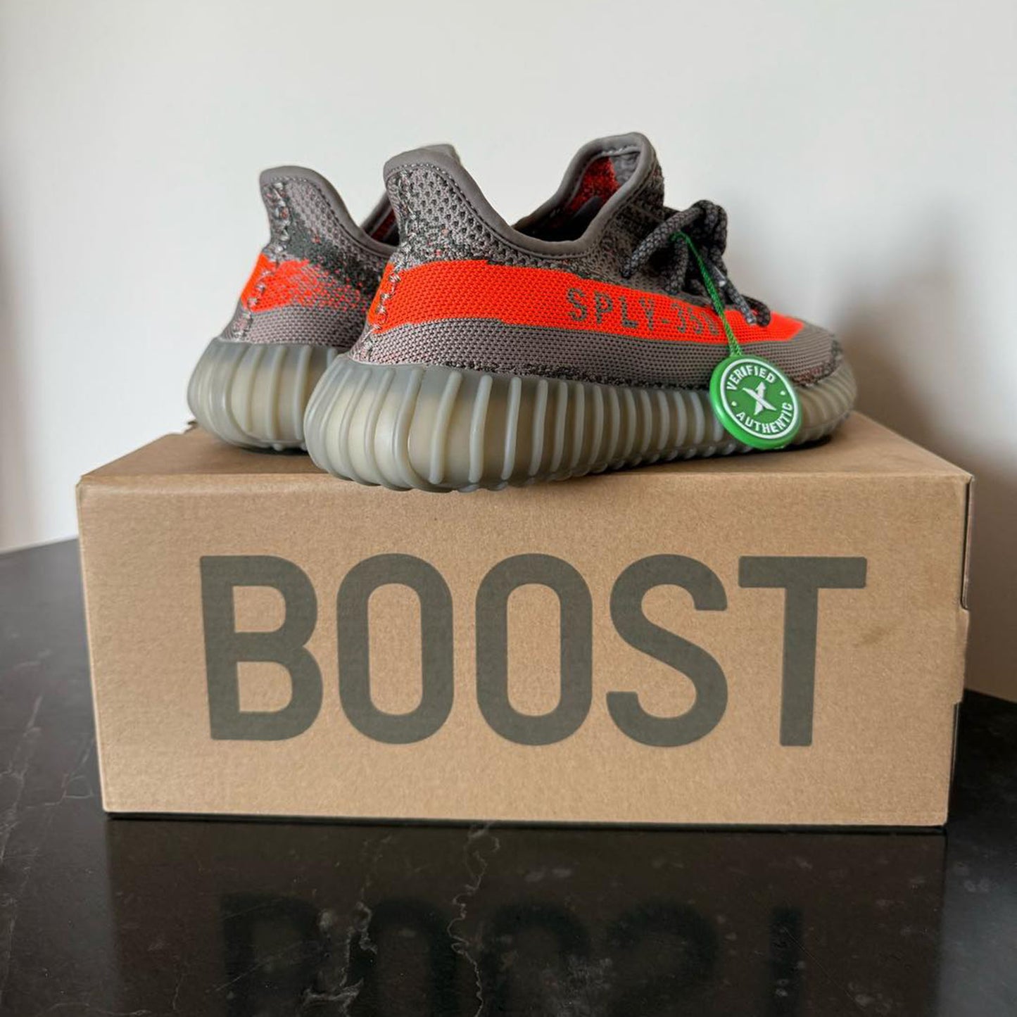 Yeezy Boost 350 V2 Beluga