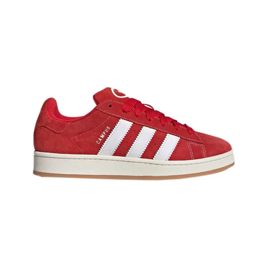 Adidas Campus Red