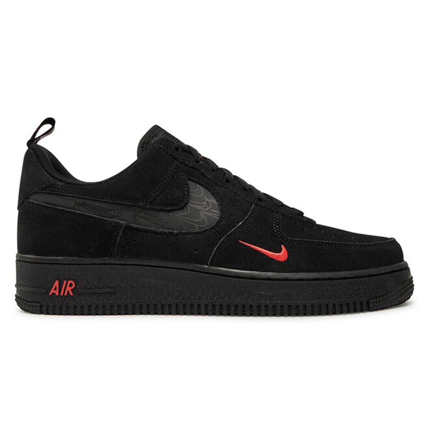 Nike Air Force 1 '07 LV8 Black