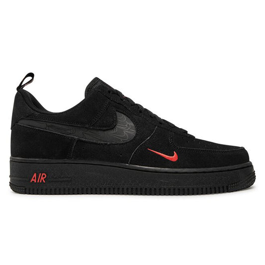 Nike Air Force 1 '07 LV8 Black