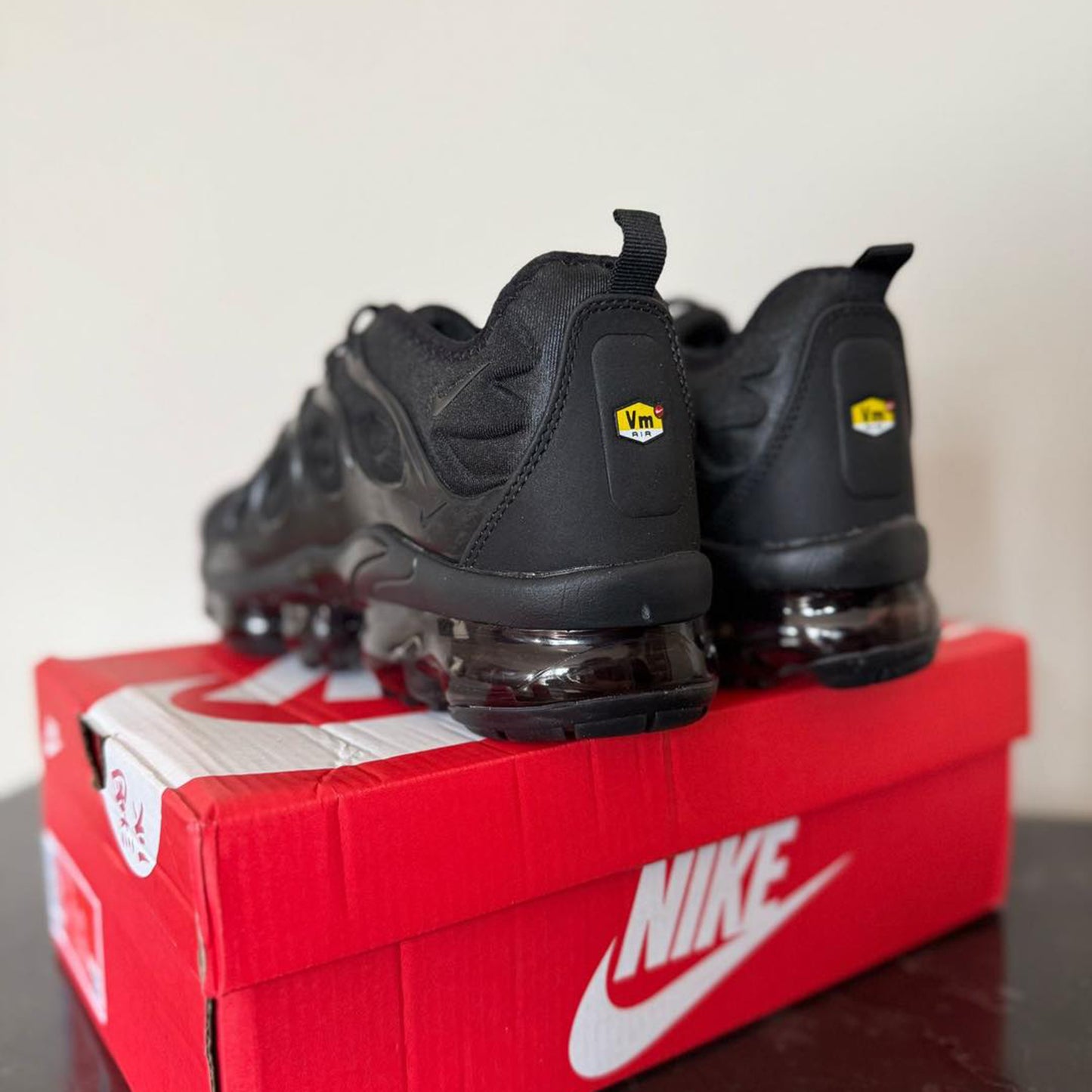 Nike Vapormax Plus