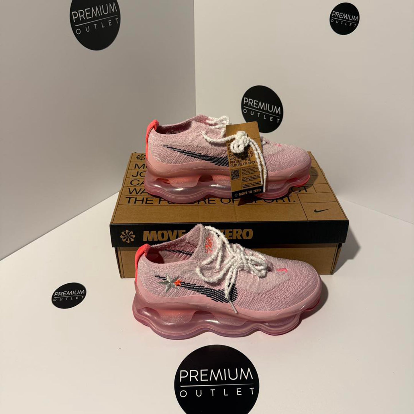 Nike Air Max Scorpion