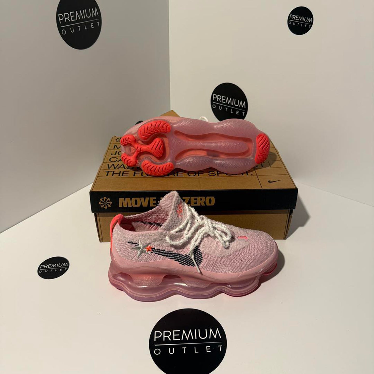 Nike Air Max Scorpion