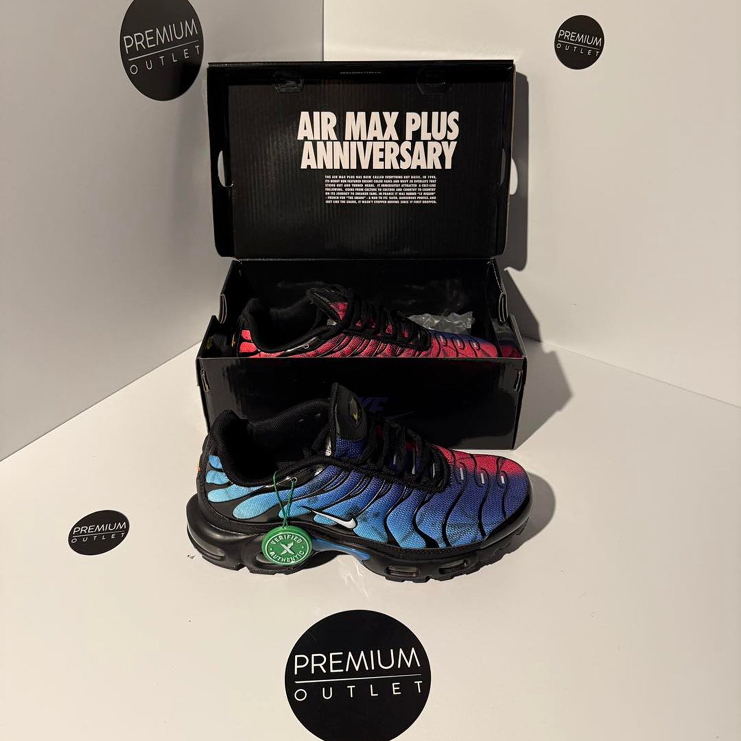 Nike Air Max Plus Anniversary