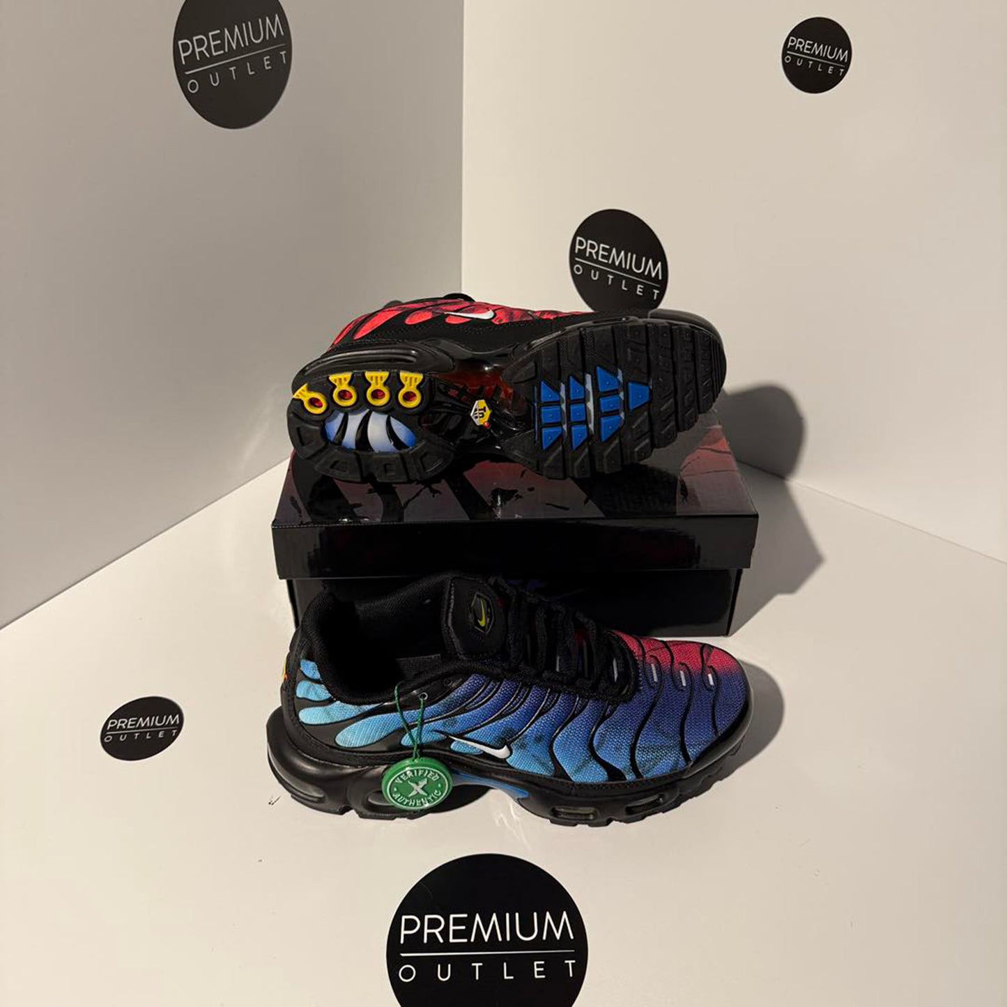 Nike Air Max Plus Anniversary