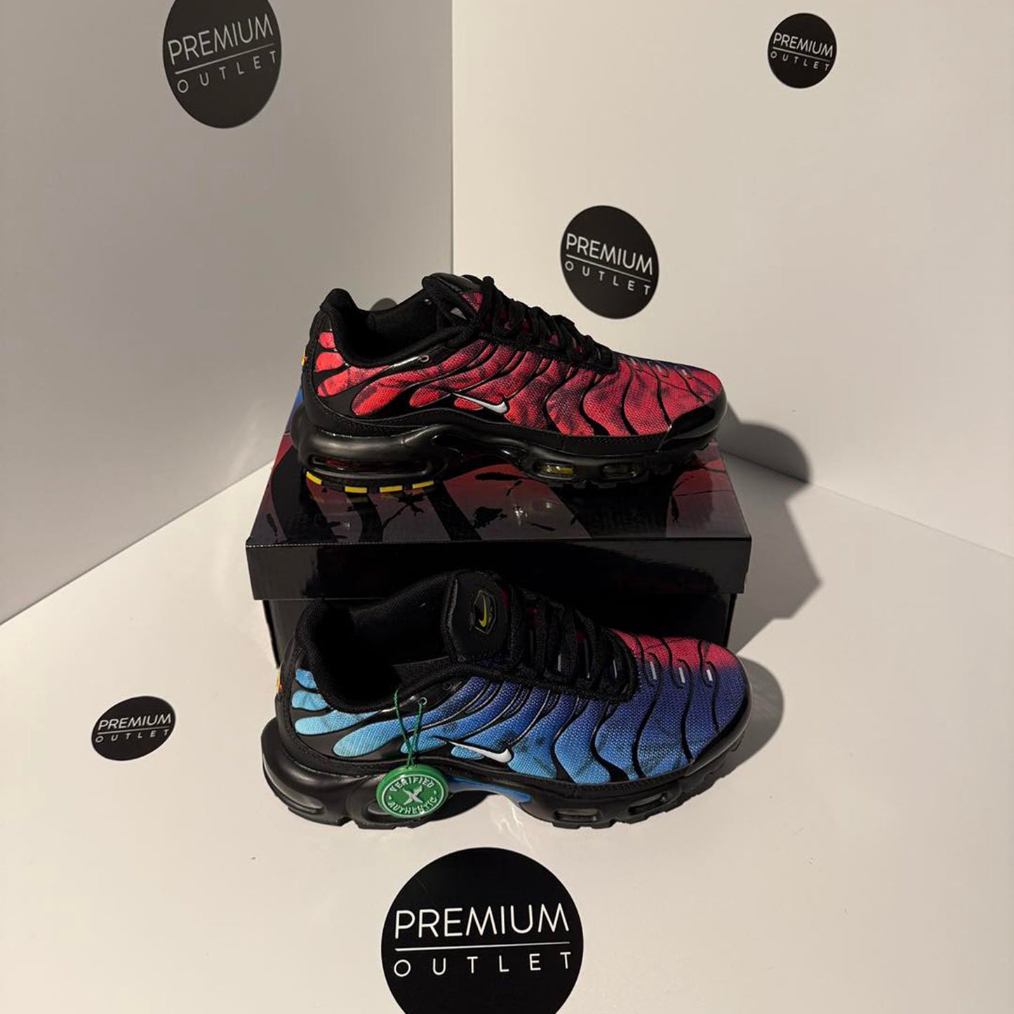 Nike Air Max Plus Anniversary