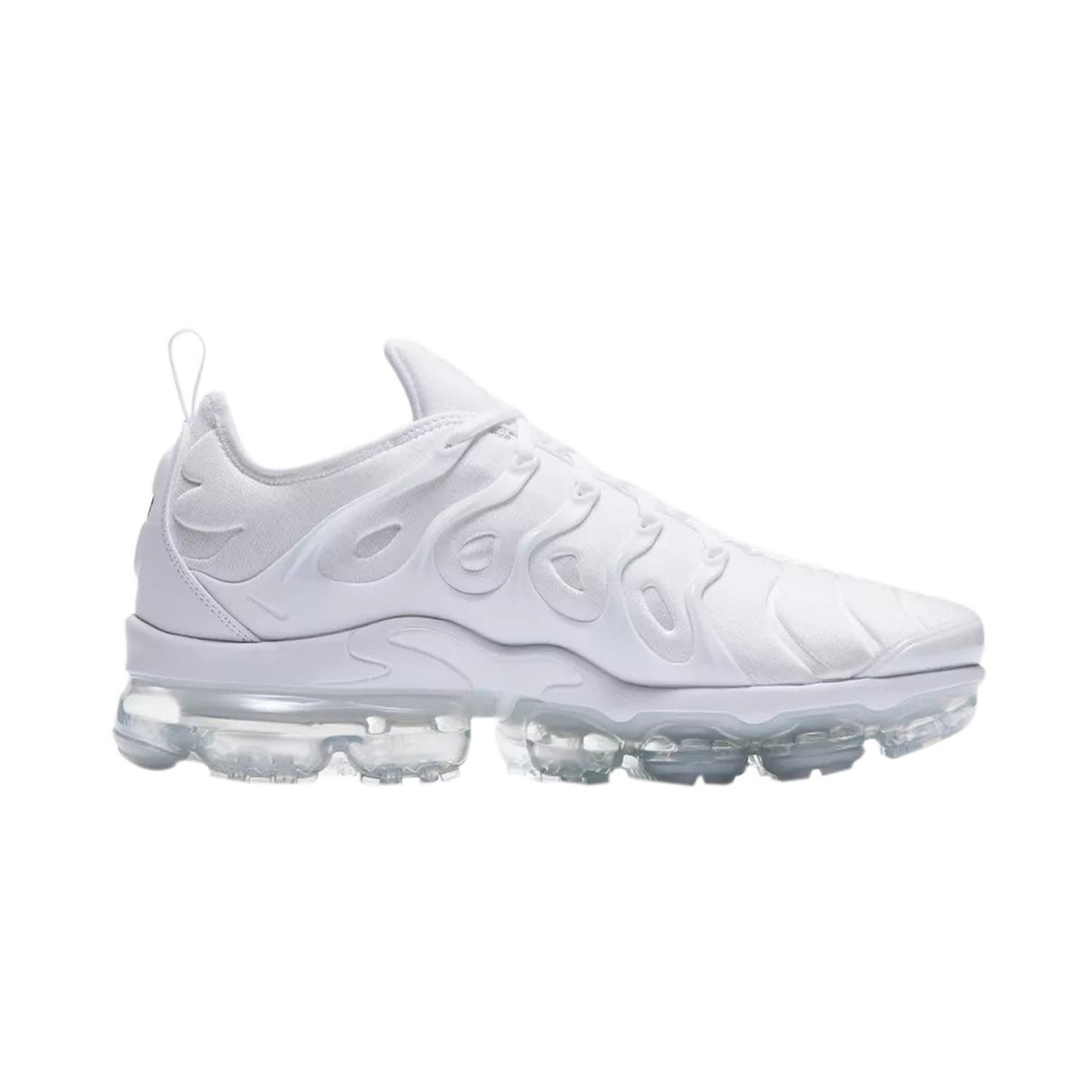 Nike Vapormax Triple White