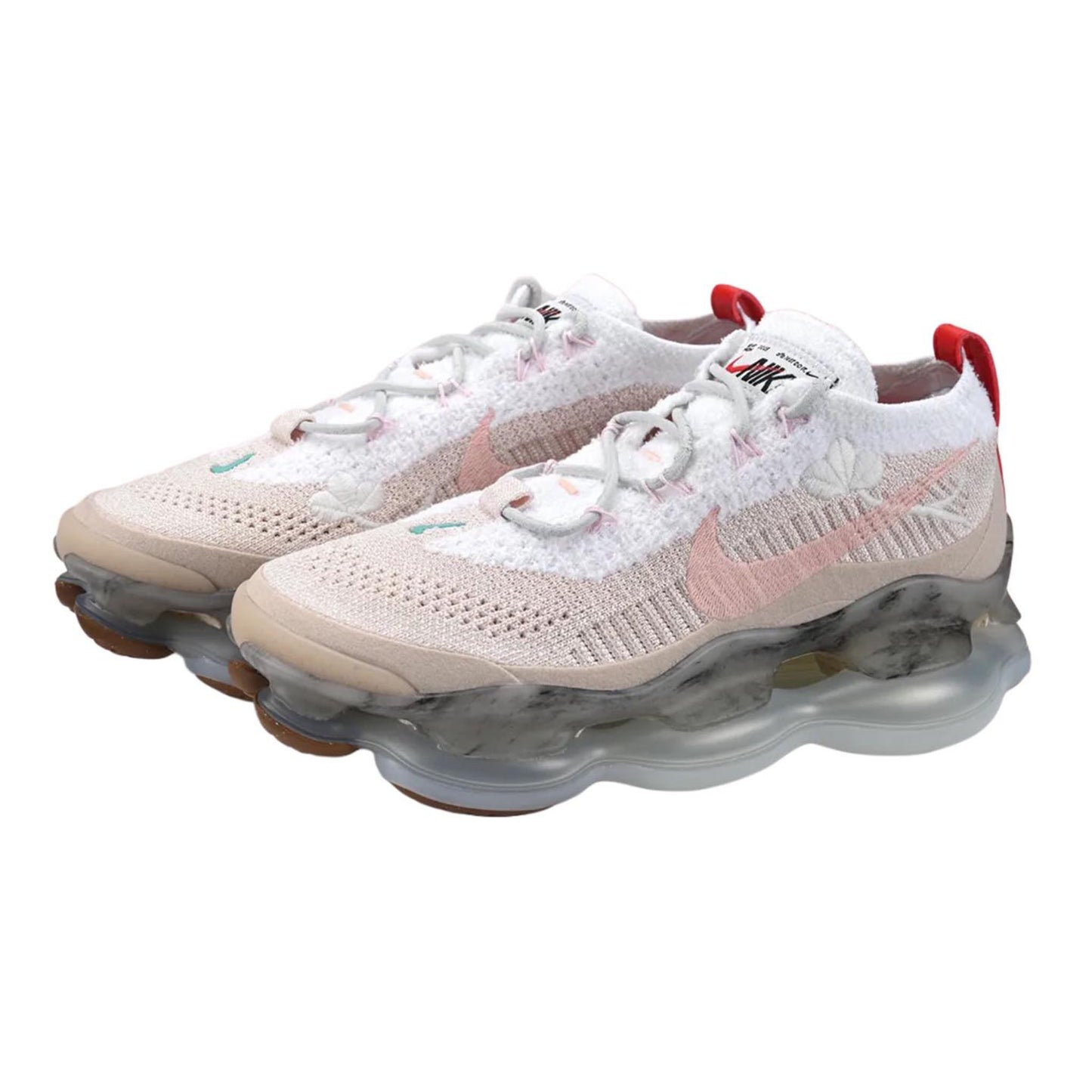 Nike Air Max Scorpion Leap High