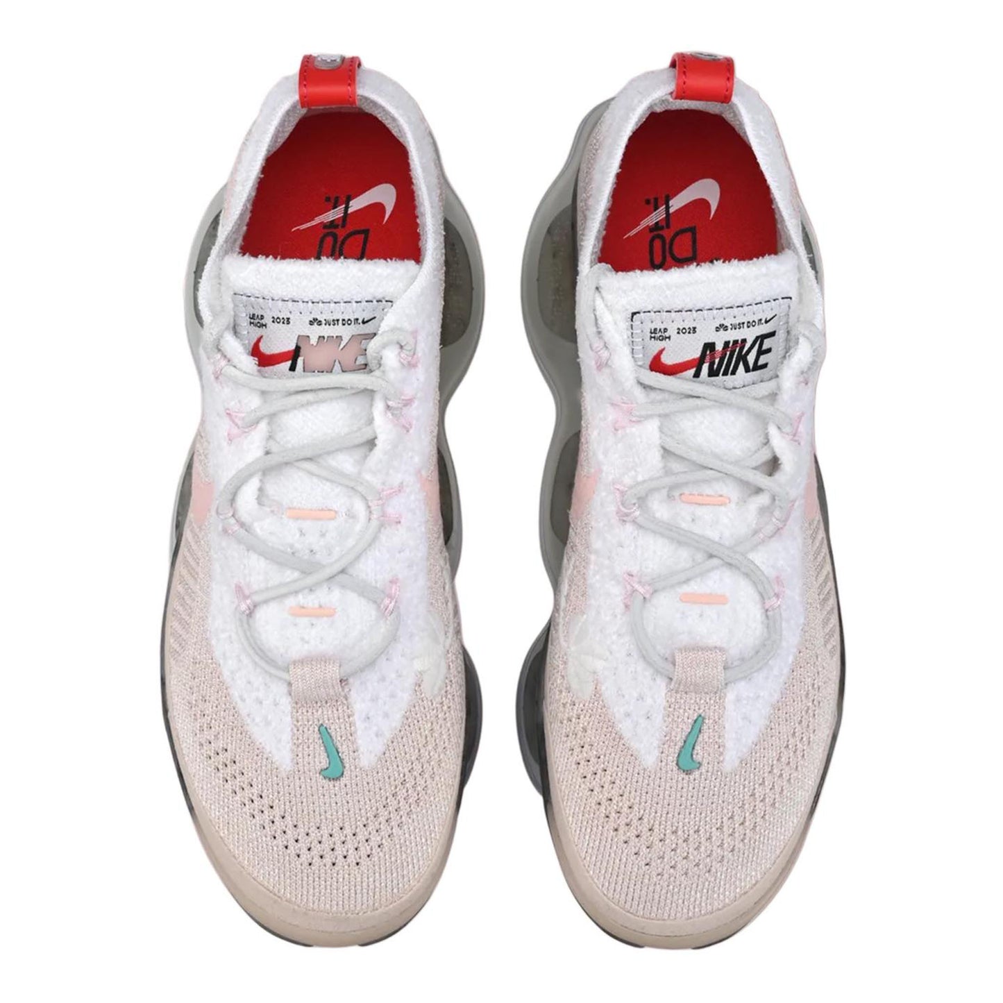 Nike Air Max Scorpion Leap High