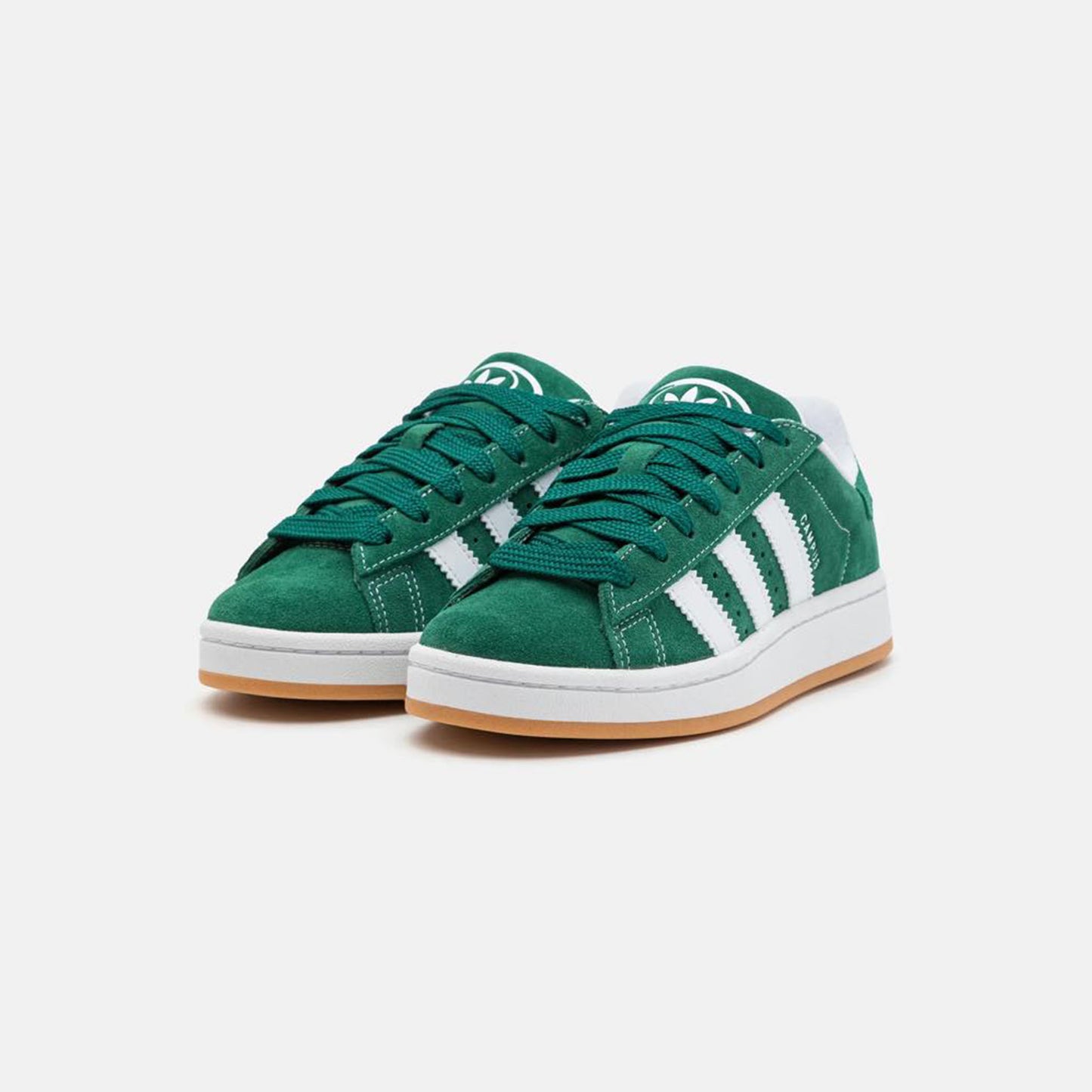 Adidas Campus Green