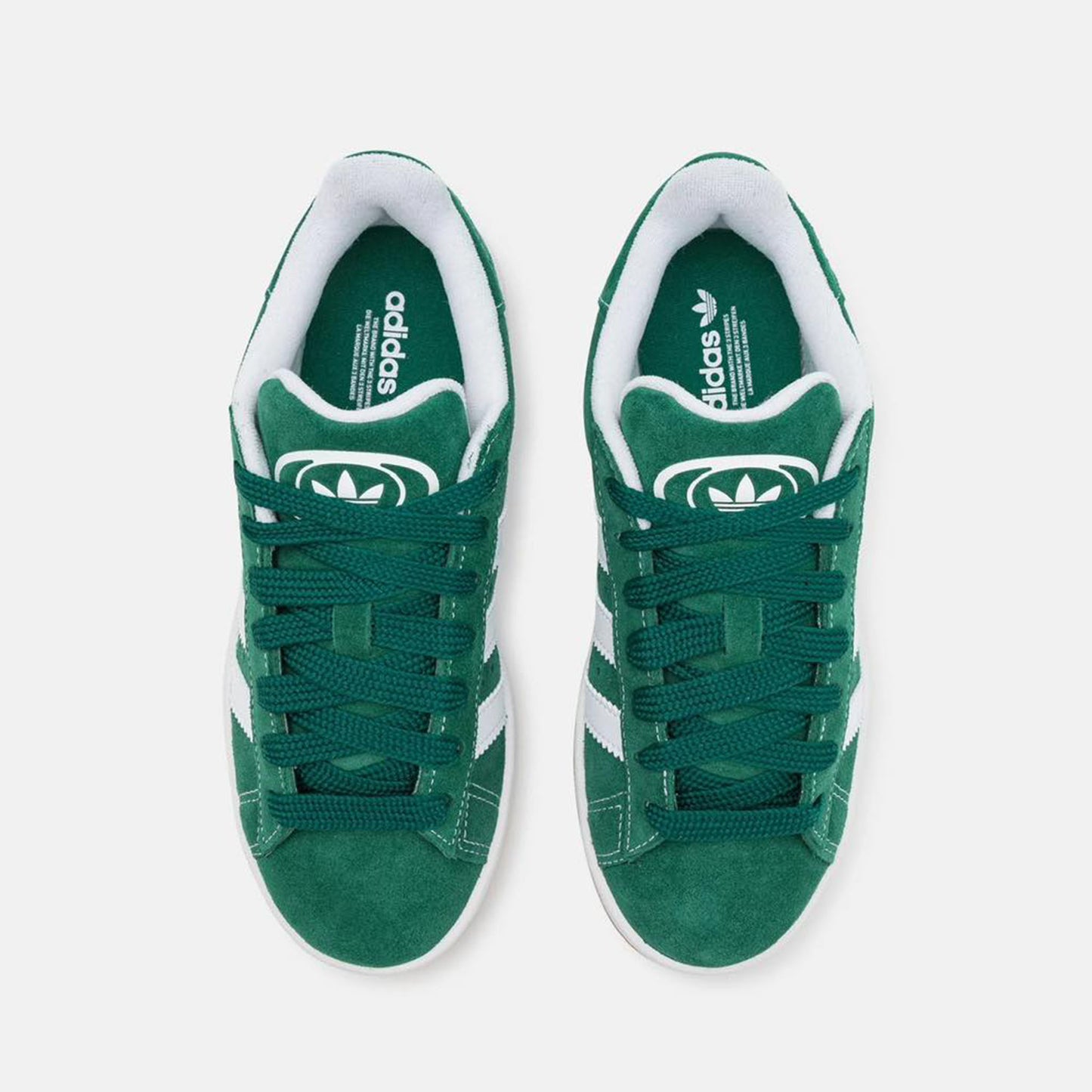Adidas Campus Green