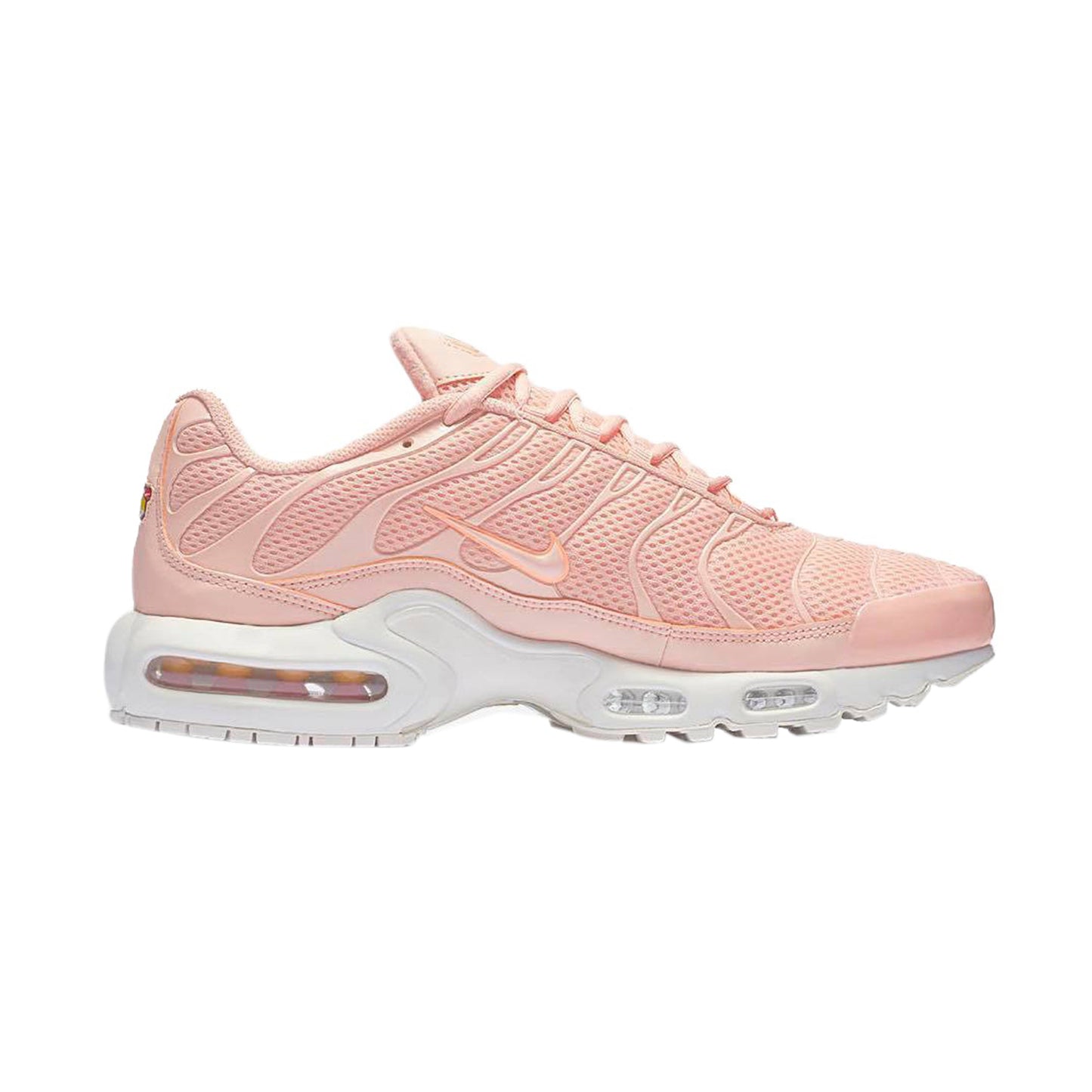 Nike Air Max Plus Arctic Orange