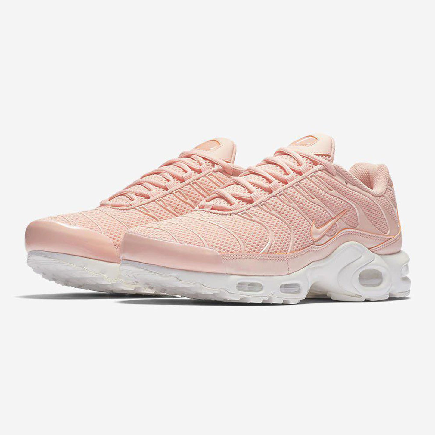 Nike Air Max Plus Arctic Orange