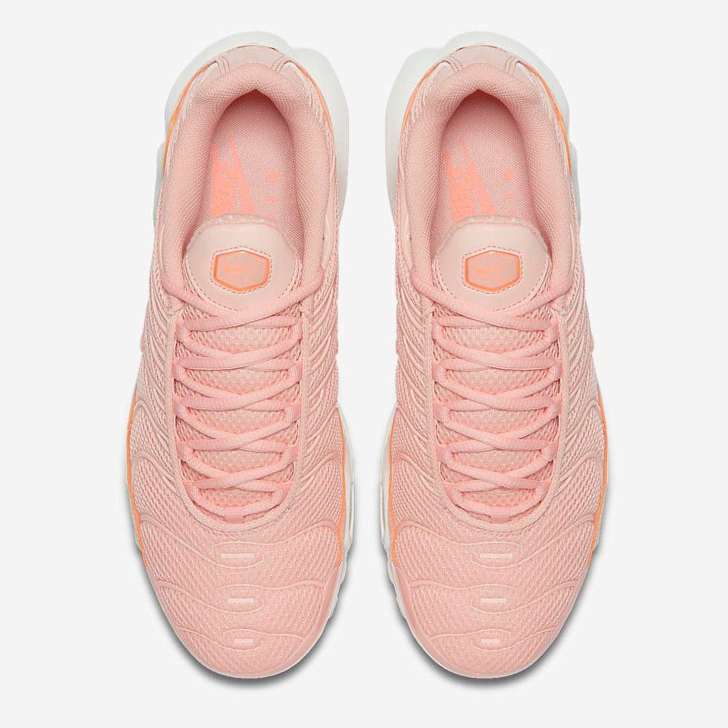 Nike Air Max Plus Arctic Orange