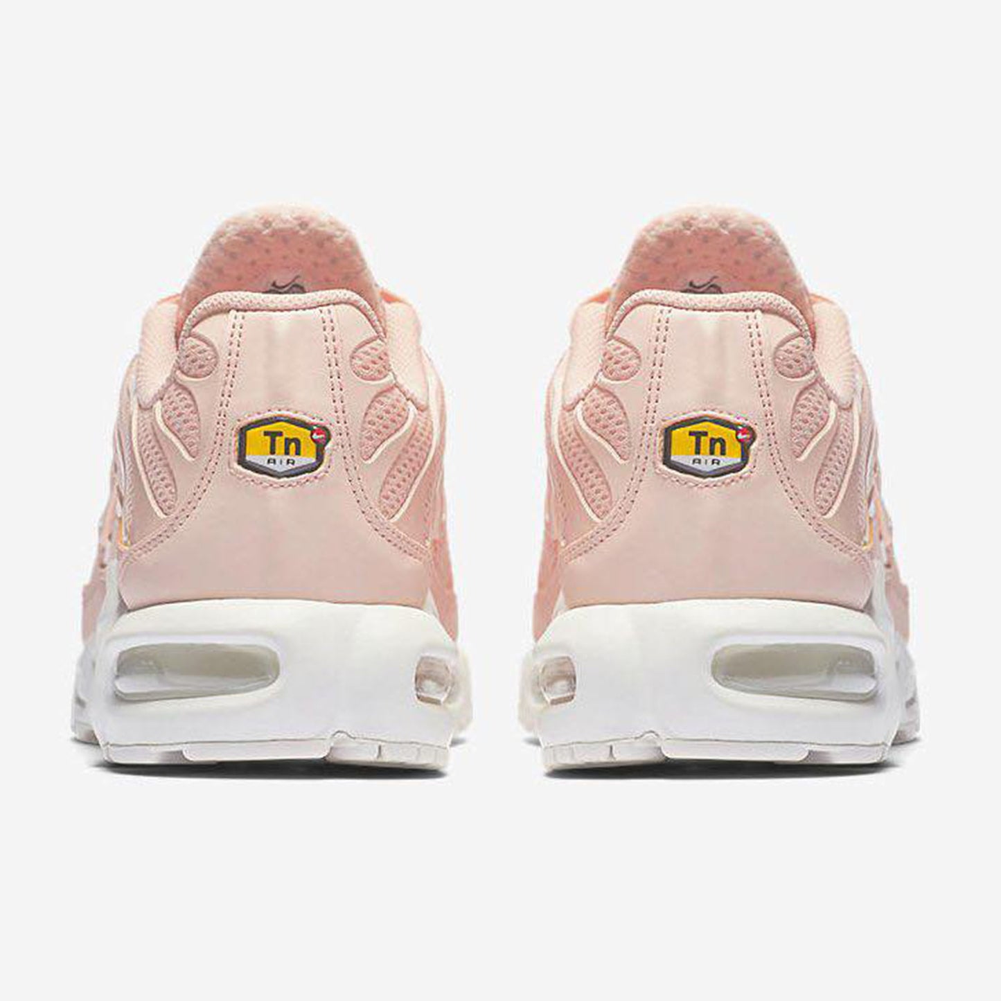 Nike Air Max Plus Arctic Orange
