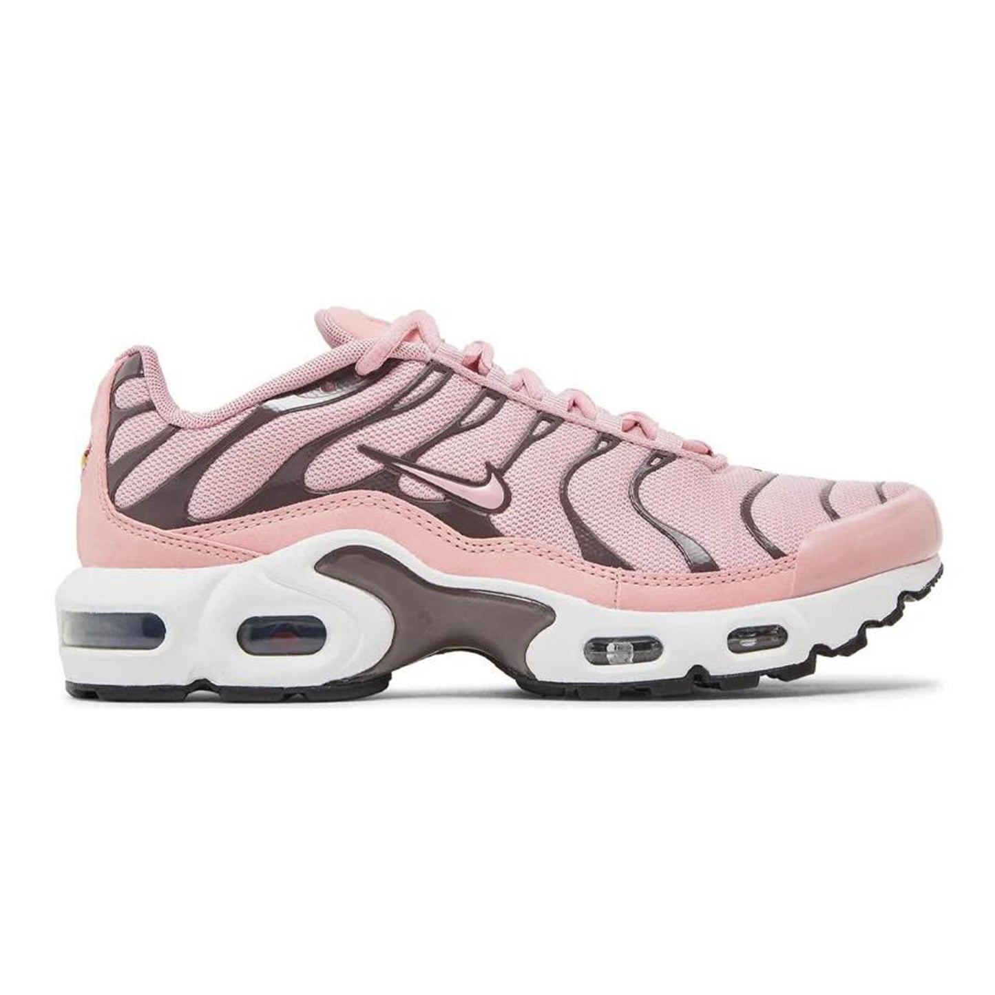 Nike Air Max Plus Pink Glaze