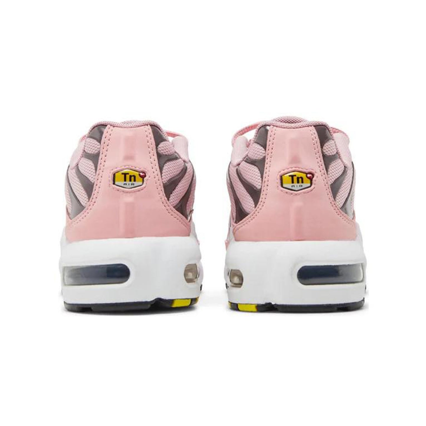 Nike Air Max Plus Pink Glaze