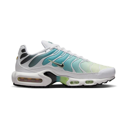 Nike Air Max Plus White Dusty Cactus